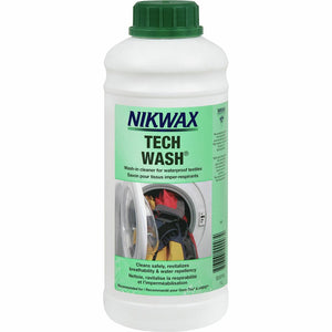 TECH WASH 10oz