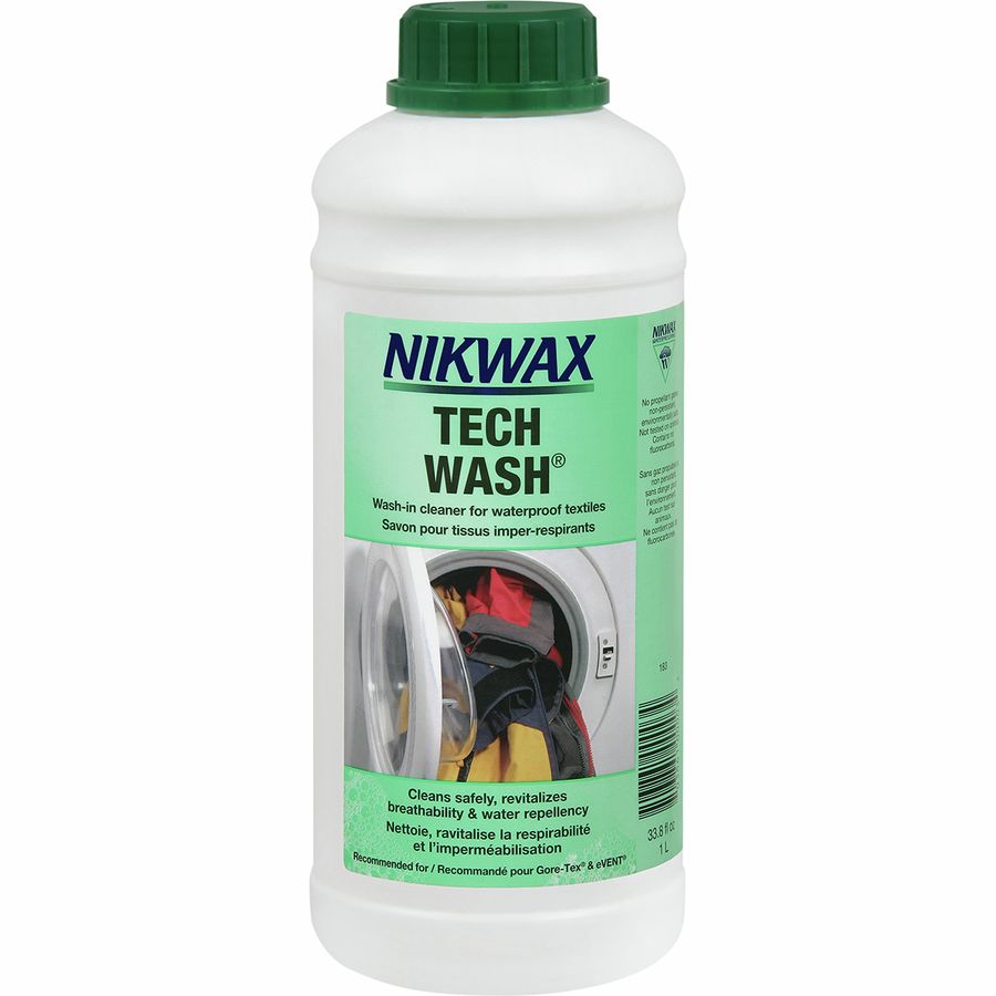 TECH WASH 10oz