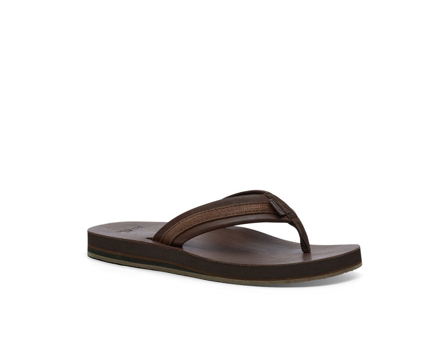 M HULLSOME LEATHER