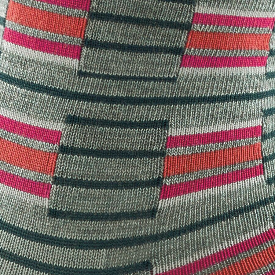 W Picnic Shorty LW