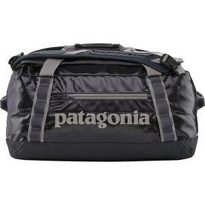 BLACK HOLE DUFFEL 40L