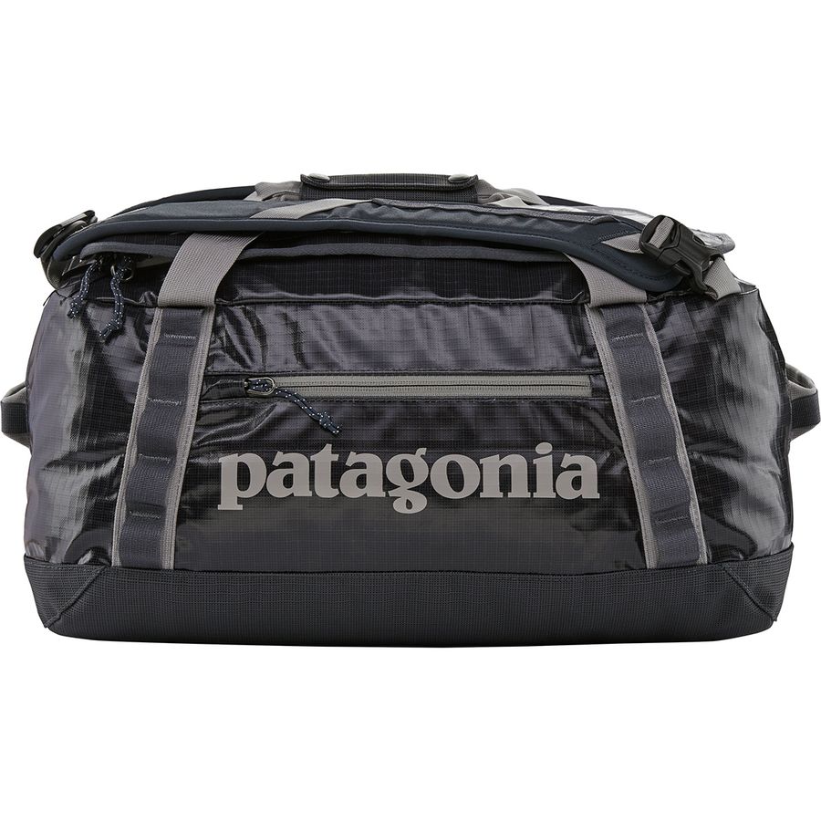 BLACK HOLE DUFFEL 40L