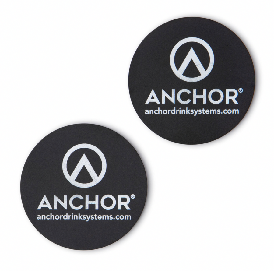 ANCHOR CONNECTOR - 2 PACK