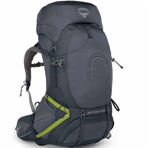 ATMOS 65 AG Wildernest Inc