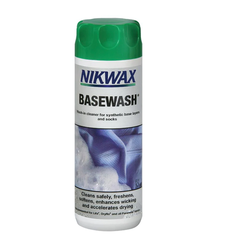 BASE WASH 10oz