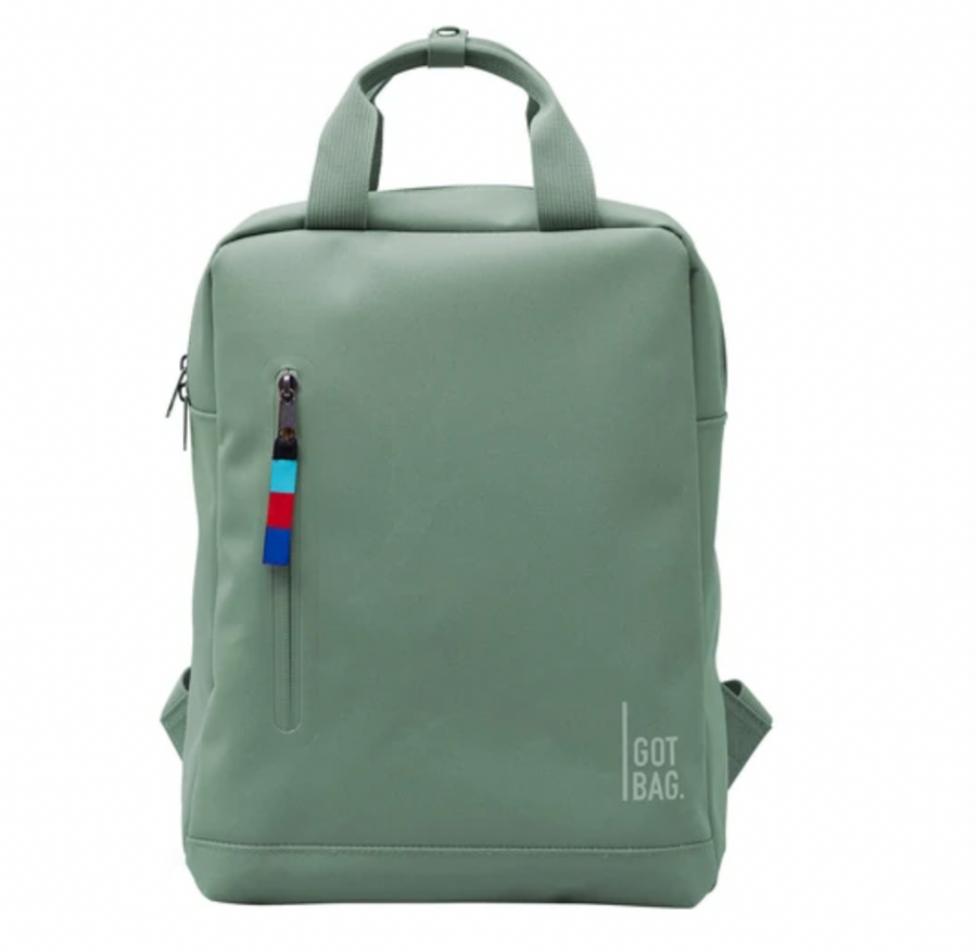 GOT DAYPACK