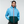 Load image into Gallery viewer, W CIELO RAIN JACKET
