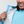 Load image into Gallery viewer, W CIELO RAIN JACKET
