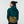 Load image into Gallery viewer, W CIELO RAIN JACKET
