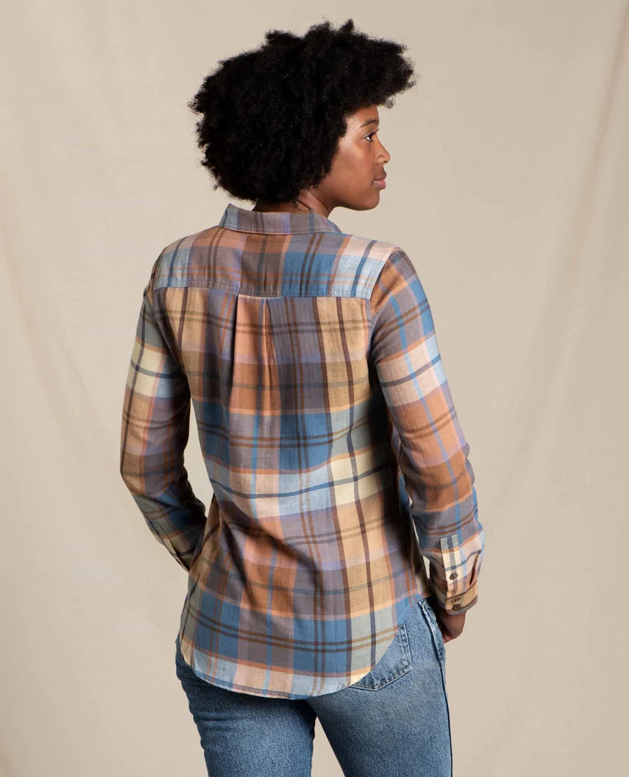 W RE-FORM FLANNEL