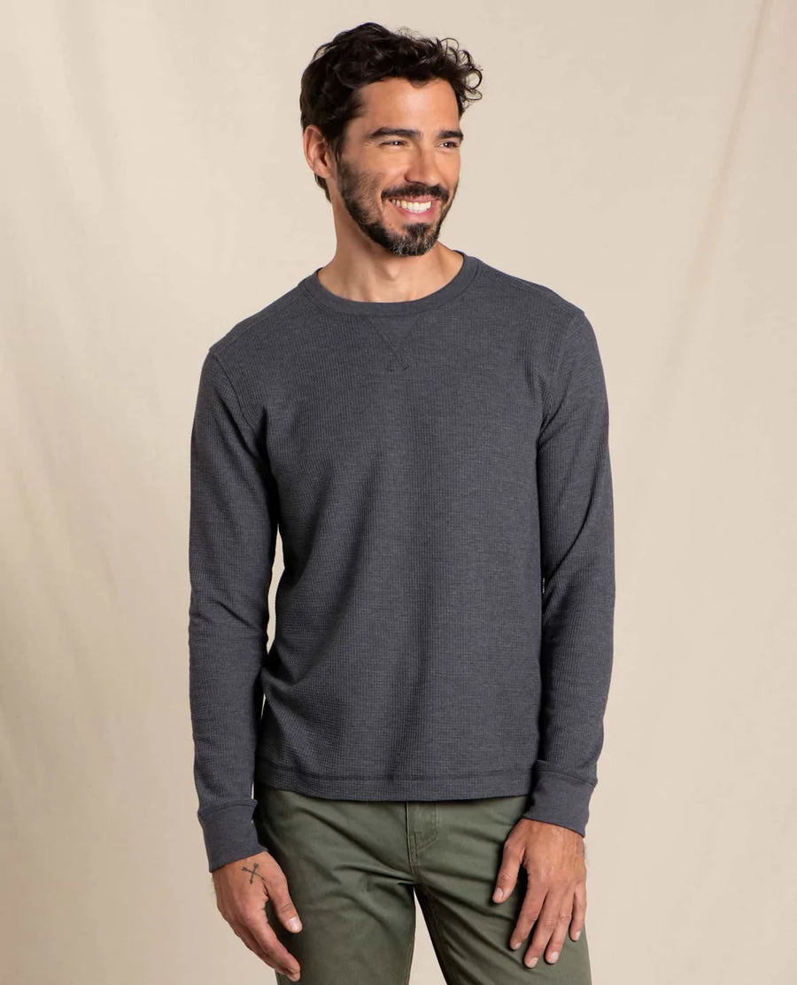 M Framer II LS Crew