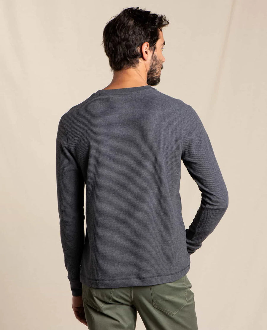 M Framer II LS Crew