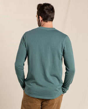 M PRIMO LS HENLEY