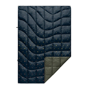 Nano Loft Puffy Blanket