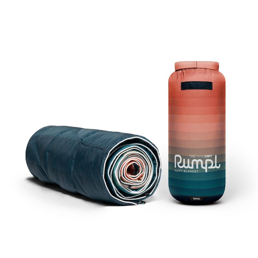 Nanoloft rumpl discount