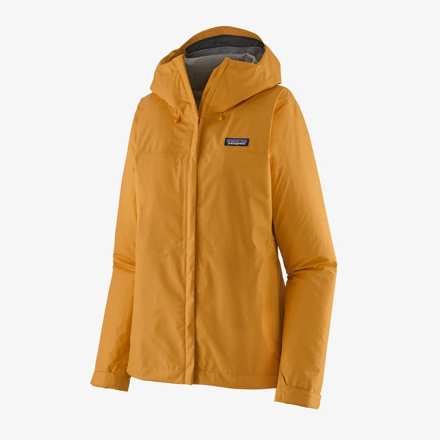 W TORRENTSHELL 3L JACKET