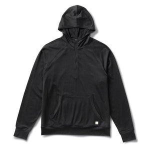 M PONTO 1/2 ZIP HOODIE