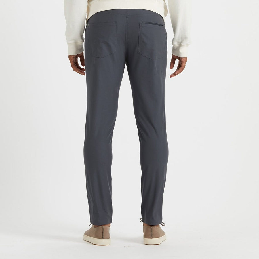 M META PANT