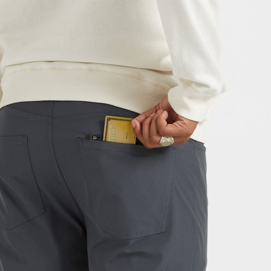 M META PANT