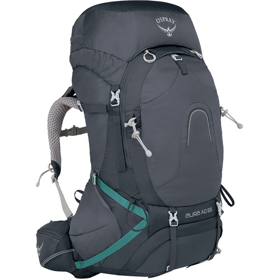 AURA AG 65 – Wildernest Inc AURA AG 65 – Wildernest Inc