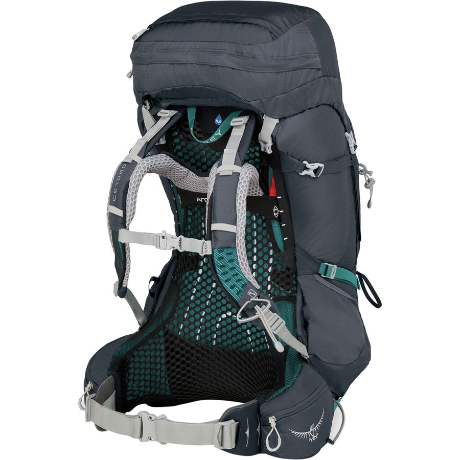 AURA AG 65 – Wildernest Inc AURA AG 65 – Wildernest Inc