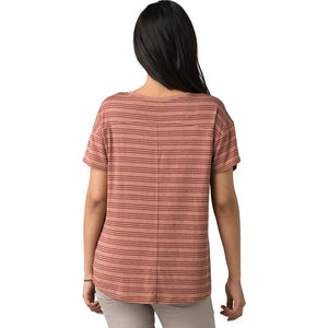 W FOUNDATION SLOUCH TOP