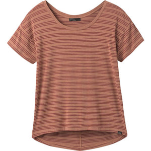 W FOUNDATION SLOUCH TOP