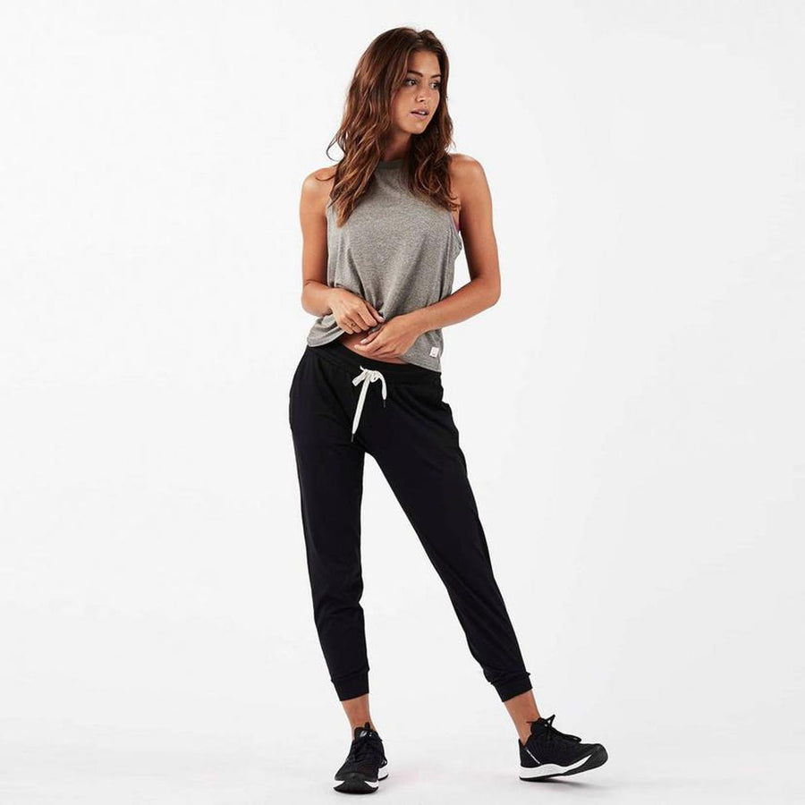 W PERFORMANCE JOGGER