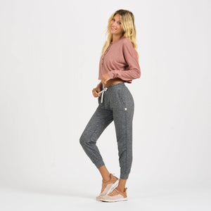 W PERFORMANCE JOGGER