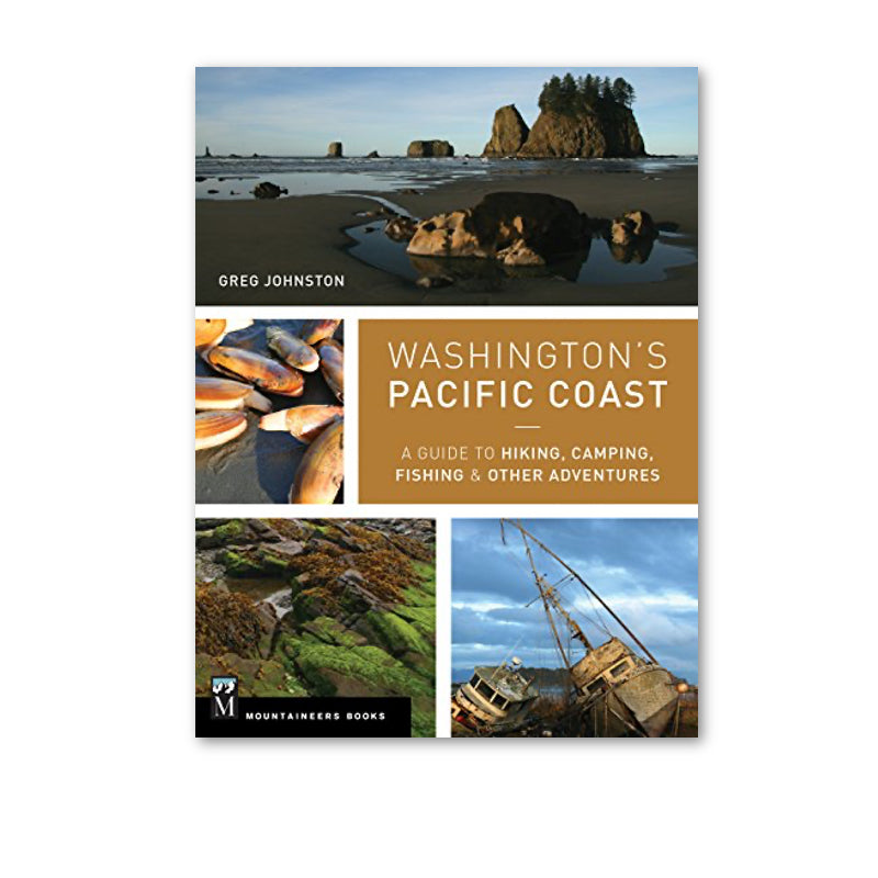 WASHINGTON'S PACIFIC COAST