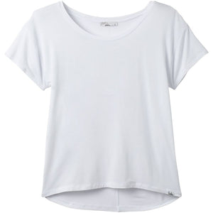 W FOUNDATION SLOUCH TOP