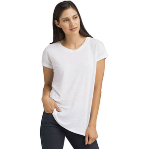 W COZY UP TEE