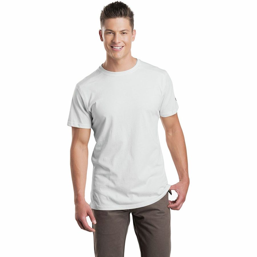 M BRAVADO TEE