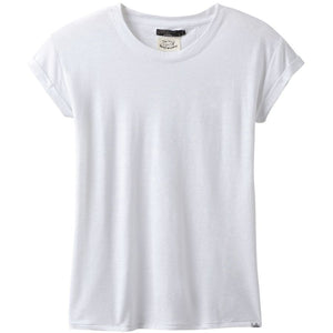 W COZY UP TEE