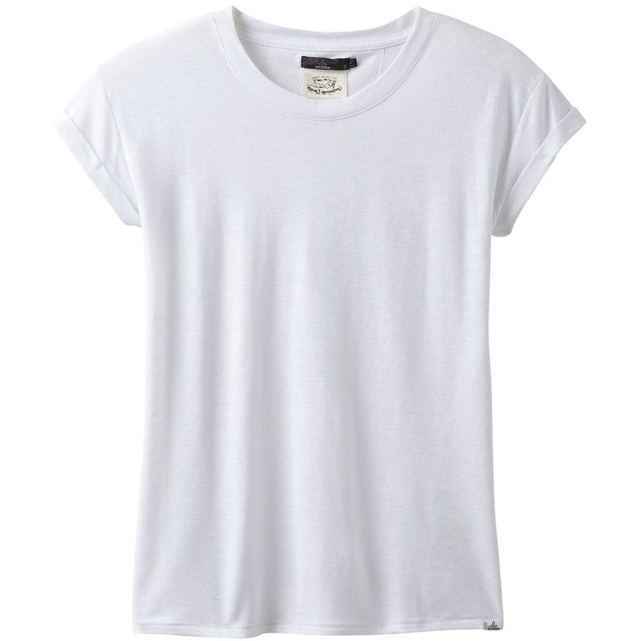 W COZY UP TEE