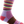 Load image into Gallery viewer, W Decade Stripe Micro Crew
