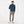 Load image into Gallery viewer, M PONTO 1/2 ZIP HOODIE
