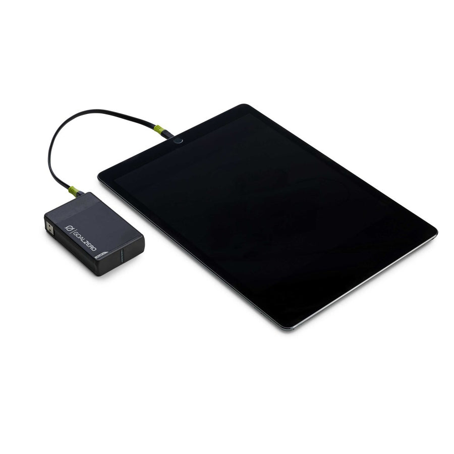 FLIP 36 POWER BANK
