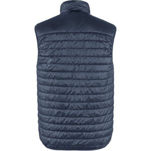 M ABISKO PADDED VEST