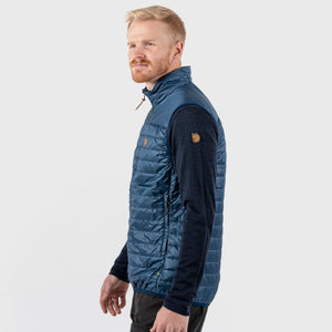 M ABISKO PADDED VEST