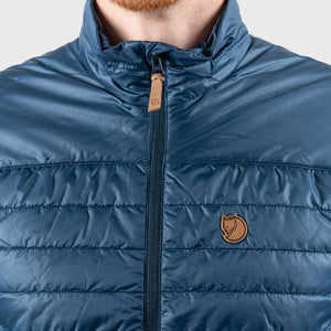 M ABISKO PADDED VEST