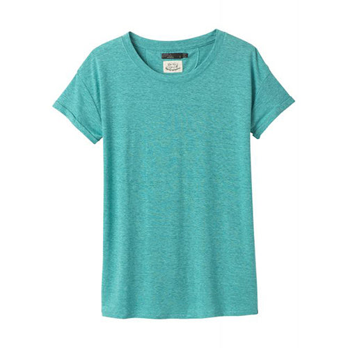W COZY UP TEE