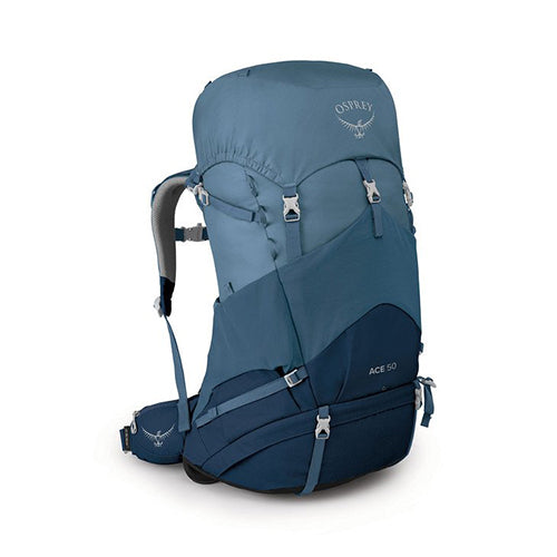 ACE 50 KIDS PACK