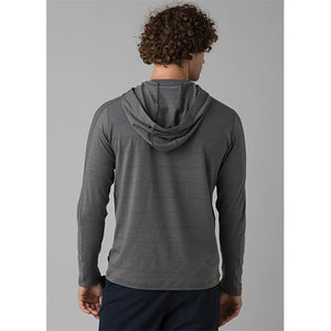 M WATCHTOWER HOODIE