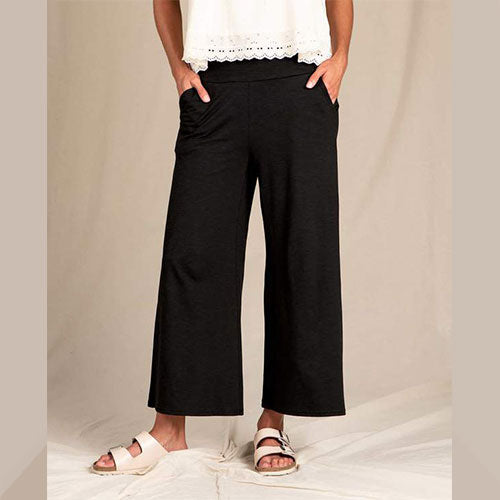 W CHAKA WIDE LEG