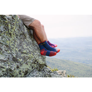 M Hike Trek Midweight Sock