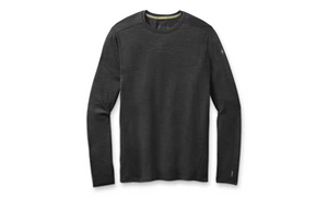 M MERINO 150 CREW
