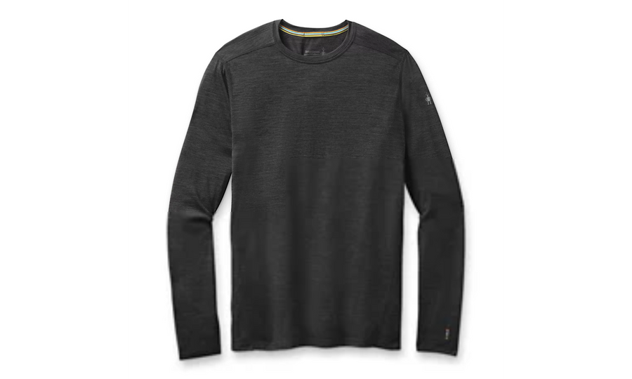 M MERINO 150 CREW