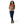 Load image into Gallery viewer, W EDGEWOOD CREW SWEATER
