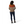 Load image into Gallery viewer, W EDGEWOOD CREW SWEATER
